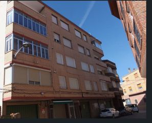 Etagenwohnung  N/a. Piso en venta en uruñuela, 3 dormitorios.
