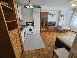 Apartamento  Club deportivo. Apartamento en venta en club deportivo, 2 dormitorios.