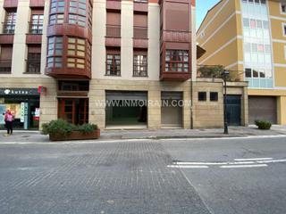 Local Comercial  Helbarrena auzoa. Amplio local comercial de 88m2 en helbarrena auzoa ataun.