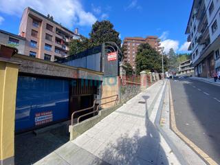 Local Comercial  Lorategi kalea. Local comercial en pleno centro de beasain