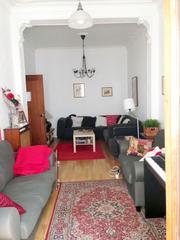 Appartement  Urbieta kalea. Se vende amplio piso en la calle urbieta en pleno barrio del cen