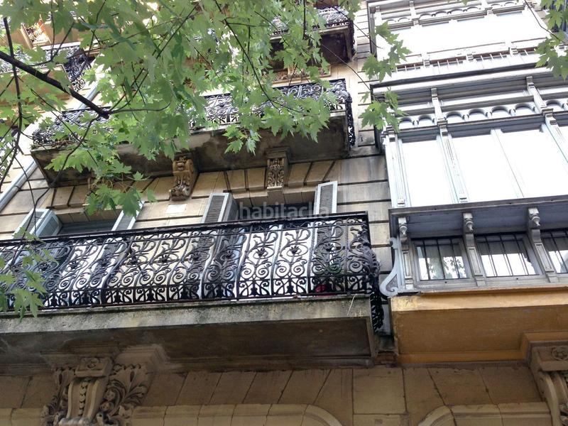 Foto 1941ae3a-d33e-499a-b247-547e05b27abb. Appartamento in Área Romántica Donostia - San Sebastián