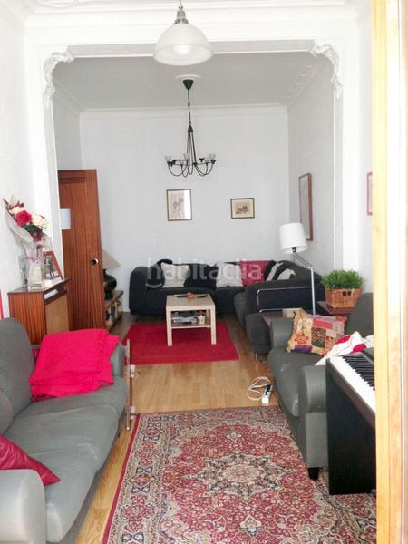 Foto 4ce8a7c4-745c-4ae7-9e6a-382f317bef4d. Appartamento in Área Romántica Donostia - San Sebastián