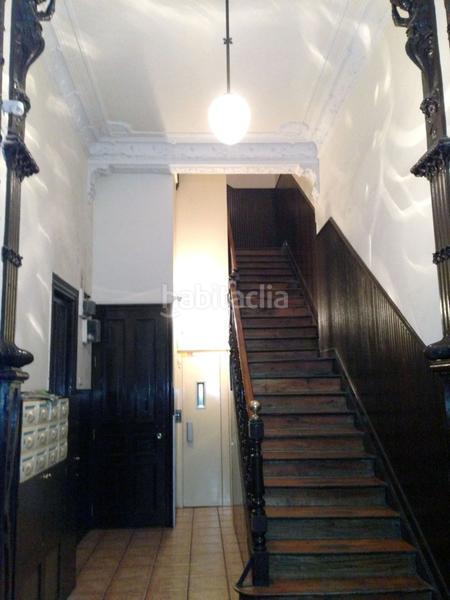 Foto f7090ee1-f718-49a6-a6d0-ca797d25f722. Appartamento in Área Romántica Donostia - San Sebastián