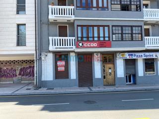 Local commercial  Jose miguel iturriotz kalea. Local situado en calle jos miguel iturriotz de beasain. 109m2.