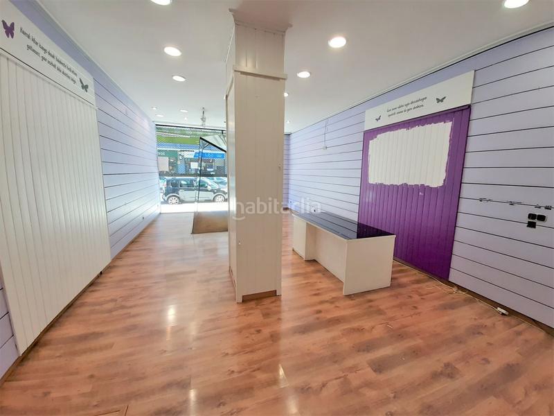 Foto 056a8382-4ca4-4261-b6d1-741269f52b3f. Lloguer local comercial a Beasain