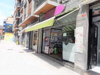 Lloguer Local Comercial a Beasain