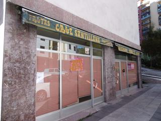 Geschäftsraum in Zumarraga