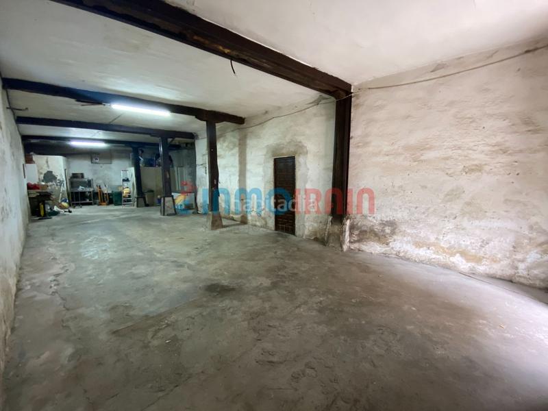 Foto 9bb6b054-7cc1-4652-b2f9-8b3069c340c6. Lloguer local comercial a Beasain