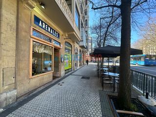 Locale commerciale  Boulevard zumardia. Interesante oportunidad para inversionistas en pleno centro dono
