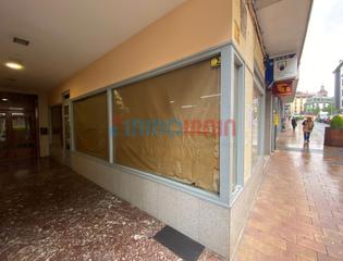 Local Comercial  Urdaneta kalea. Local en urdaneta kalea