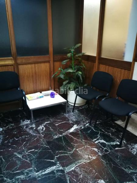 Foto 67382020-0430-40c1-afb2-7d162391037a. Bureau dans Área Romántica Donostia - San Sebastián