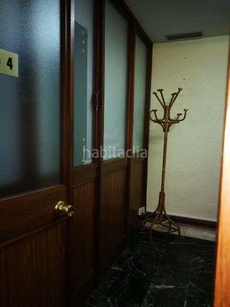 Foto 88c7184a-285c-46a9-ba19-bc81e27f9e11. Bureau dans Área Romántica Donostia - San Sebastián