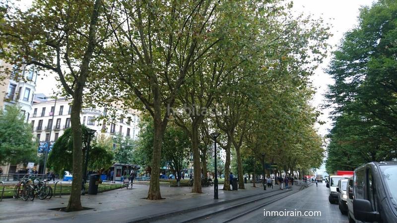 Foto e51e2f18-3462-4dca-b286-0b700dd4a120. Bureau dans Área Romántica Donostia - San Sebastián