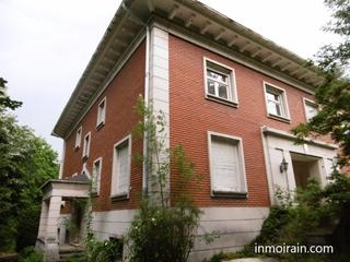 House  Santikutz kalea