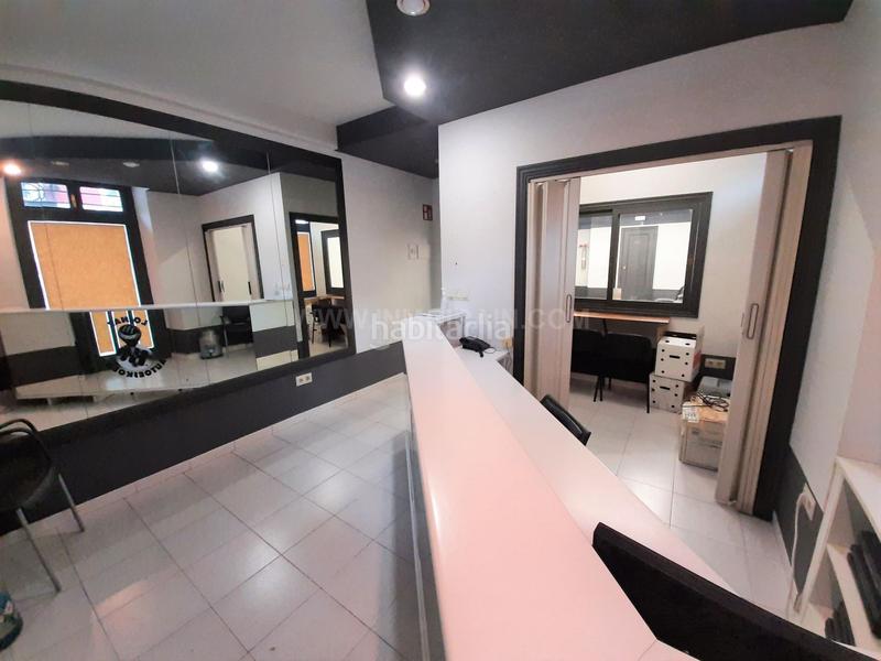 Foto 445471e4-d317-49e2-82ba-09fb9577ee23. Lloguer local comercial a Beasain