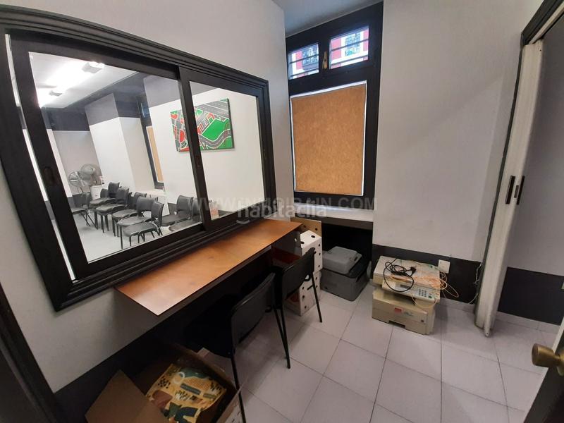 Foto 7ea7020e-6d47-4ac0-abac-0342ea958234. Lloguer local comercial a Beasain