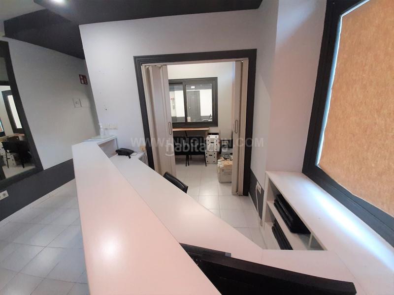 Foto c74de8f7-85a9-4265-bfe4-04cb2e2bc0d8. Lloguer local comercial a Beasain