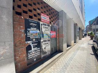 Location Local commercial  Urdaneta kalea. Alquiler local urdaneta