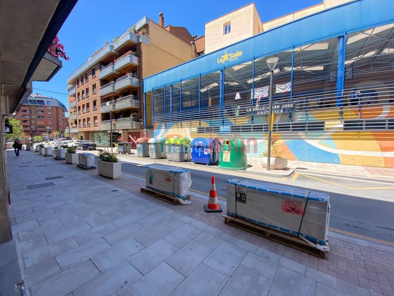 Foto c7a78d14-bfab-44c2-8581-9551df5f6b5d. Lloguer local comercial a Beasain