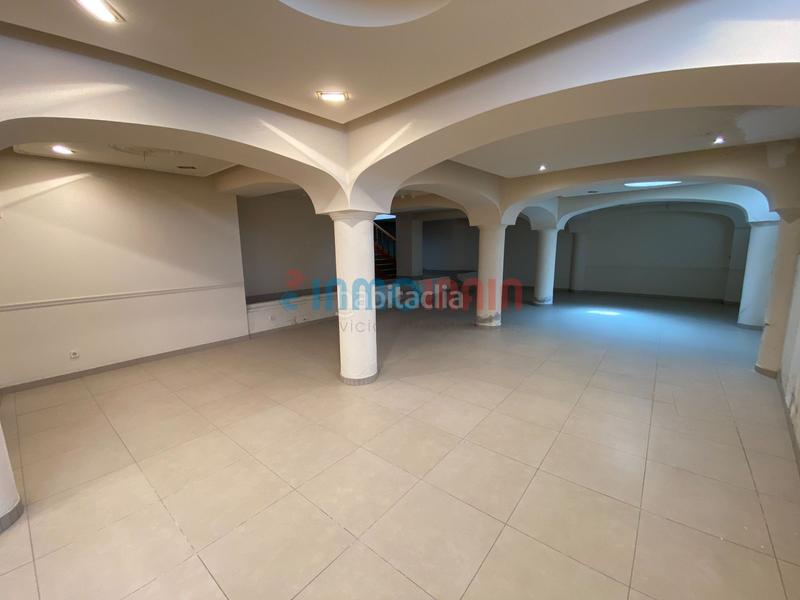 Foto dd9f12d2-e58f-4196-ba4d-9d5d1adc7736. Lloguer local comercial a Beasain