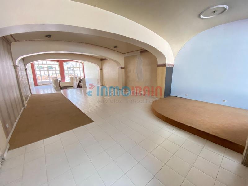 Foto 26165777-a37b-496e-839d-65f3a7d36113. Location local commercial dans Beasain