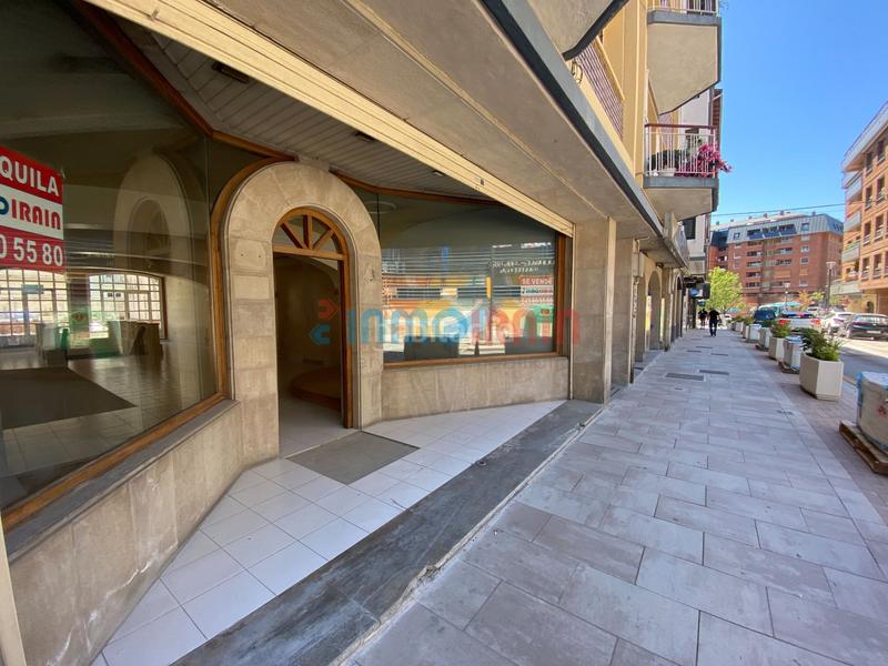 Foto 6a27dd58-85f4-41f0-b9eb-854a6245d0f8. Location local commercial dans Beasain