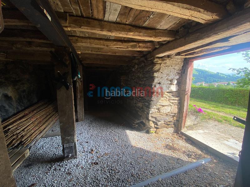 Foto 05457130-1d0e-4c7a-b3d8-768547b106c0. Casa gran caserio adosado , garin auzoa en Beasain