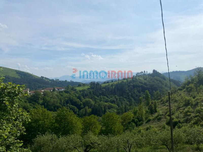 Foto 078f61b6-98e2-49a8-a720-a558365a7221. Casa gran caserio adosado , garin auzoa en Beasain