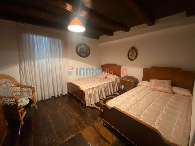 Foto 0a63f786-868c-420b-866f-3f5f891eb577. Casa gran caserio adosado , garin auzoa en Beasain