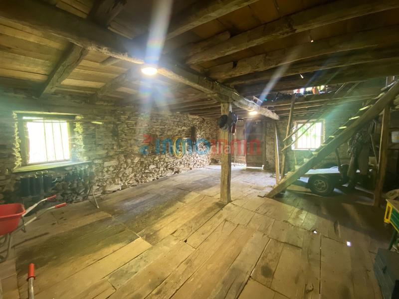 Foto 1255294c-3cbd-41c0-9667-059badef1c04. Casa gran caserio adosado , garin auzoa en Beasain