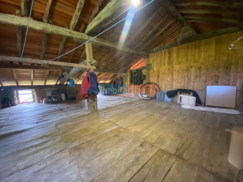 Foto 2a3d6712-4c9f-4cc9-adbf-8b504aa04b73. Casa gran caserio adosado , garin auzoa en Beasain