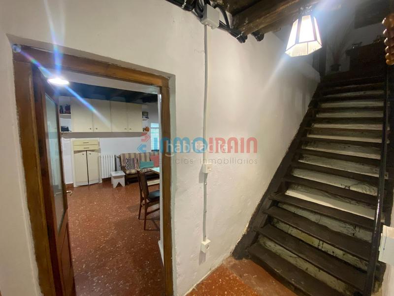 Foto 4e85d424-5332-4a4f-b0b4-83aef5b749ba. Casa gran caserio adosado , garin auzoa en Beasain