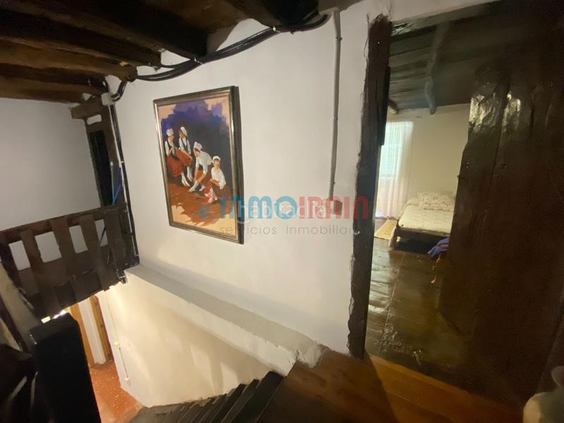 Foto 67f28d25-50ef-47af-a0df-1c7f145d17dc. Casa gran caserio adosado , garin auzoa en Beasain