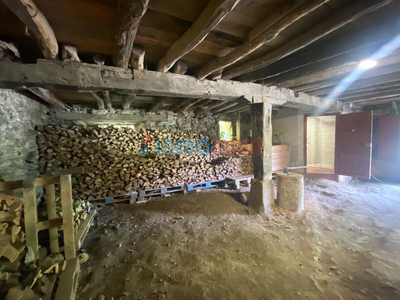 Foto 827a407e-18a1-46d0-b56a-d0a31cabf45a. Casa gran caserio adosado , garin auzoa en Beasain