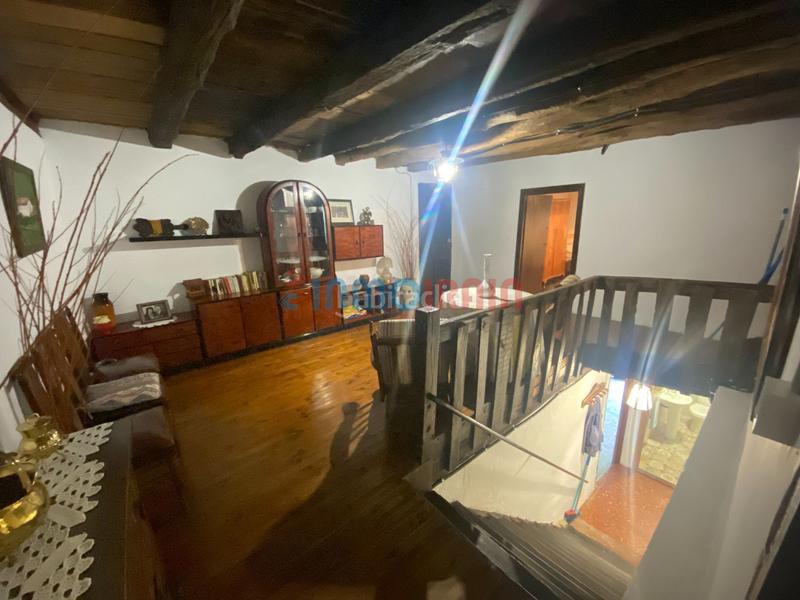 Foto 83c9cdc4-ad0e-4078-b42e-922897c692df. Casa gran caserio adosado , garin auzoa en Beasain