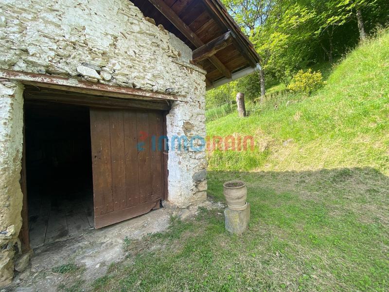 Foto 956cf3f8-7d4c-4949-8c46-f05c63030b26. Casa gran caserio adosado , garin auzoa en Beasain