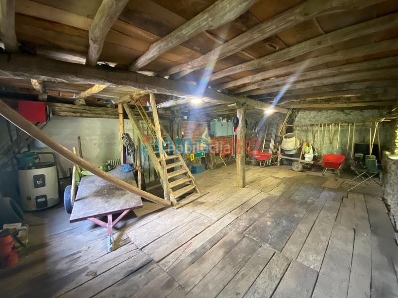 Foto a1979c0b-a70a-4d47-bdf5-e8874392b128. Casa gran caserio adosado , garin auzoa en Beasain