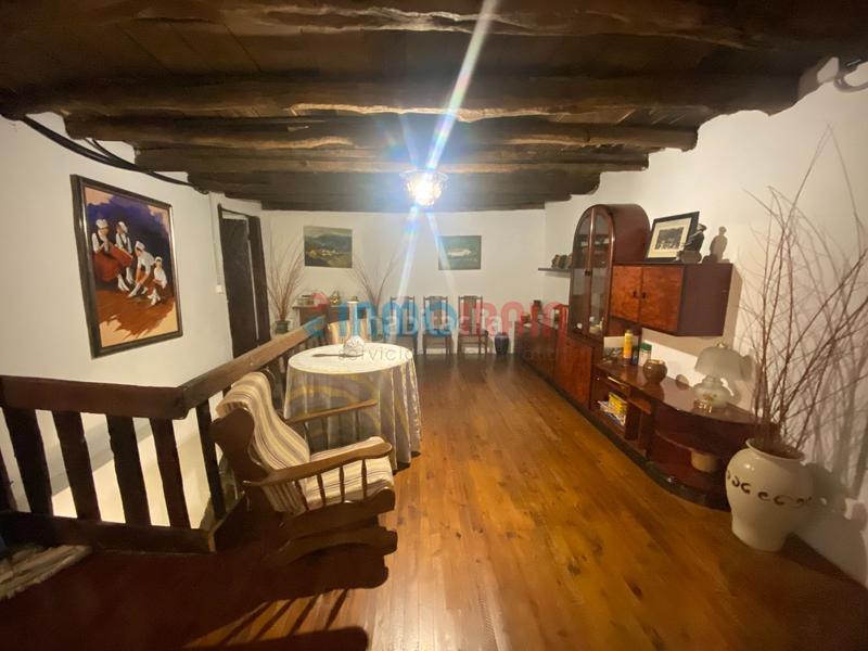Foto a98ab64a-e4f1-4749-a6f8-eff3da3961d2. Casa gran caserio adosado , garin auzoa en Beasain