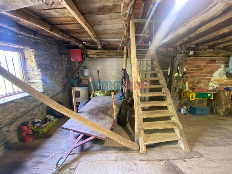 Foto ef1952ee-1f12-4217-ae4d-64112a9905e6. Casa gran caserio adosado , garin auzoa en Beasain