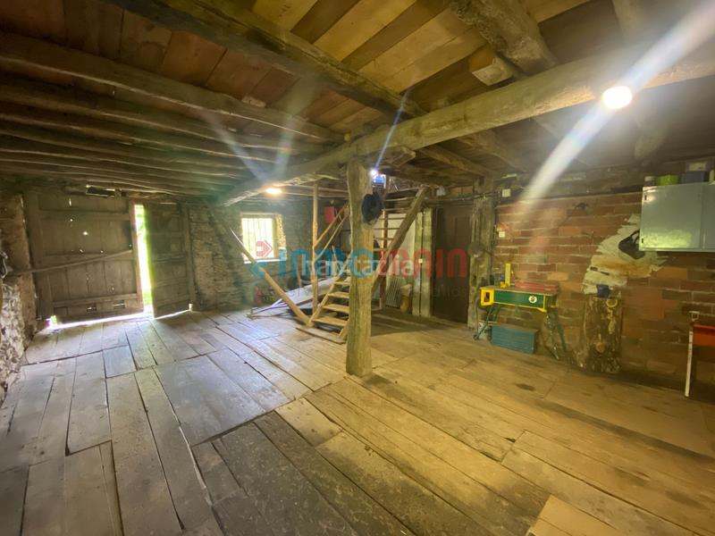 Foto f33f8970-88fc-4263-8a77-c99b0b49e202. Casa gran caserio adosado , garin auzoa en Beasain