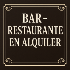 Location Local commercial  Juan de bilbao kalea