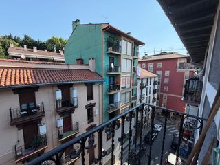 Pis  Maribaratza kalea. Piso cerca de la estación de ordizia