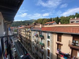 Etagenwohnung  Maribaratza kalea. Piso cerca de la estación de ordizia