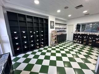 Local commercial à Zumardi Pasealekua