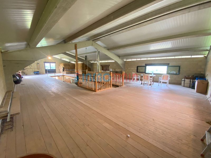 Foto 4abab4a6-2012-4ca9-bf79-db479594be46. Industrial building in soroen bidea in Altsasu / Alsasua