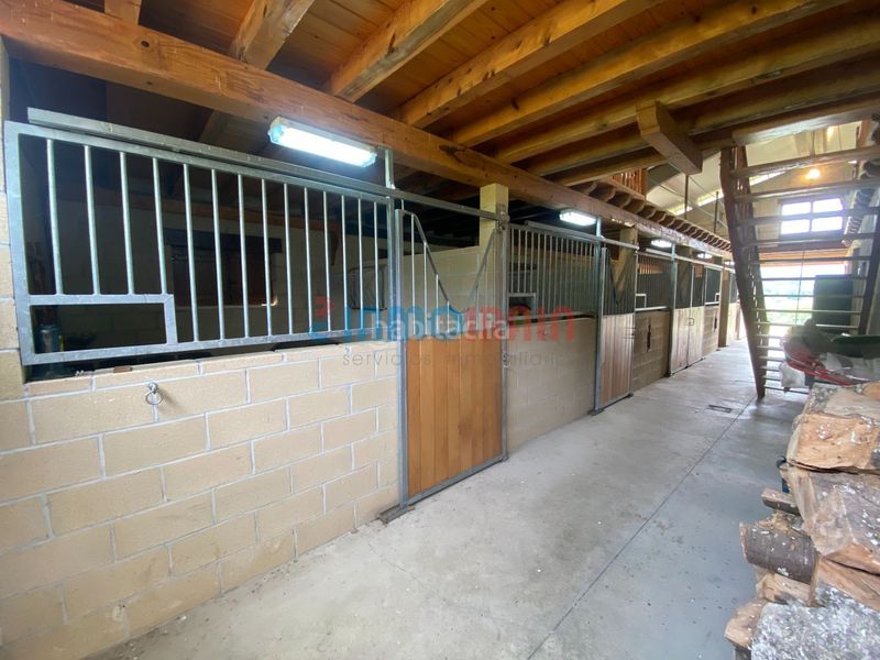 Foto 5287b7b2-b324-409d-88ae-75dd5e37b43a. Industrial building in soroen bidea in Altsasu / Alsasua