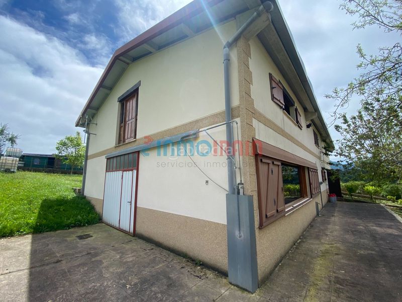 Foto 52b7aefd-1518-47c5-857c-3aaabace8323. Industrial building in soroen bidea in Altsasu / Alsasua
