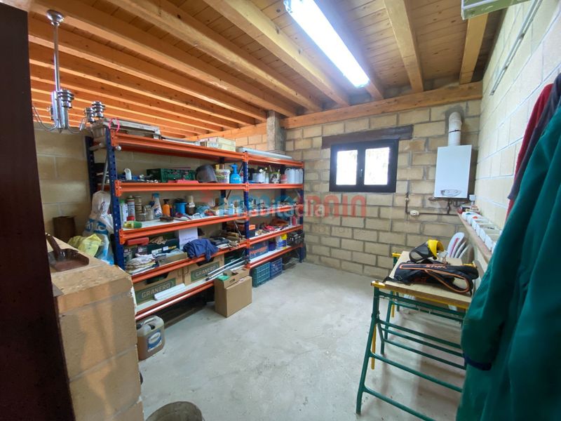 Foto 64c1763e-aa76-467b-8dcb-18451312ca2e. Industrial building in soroen bidea in Altsasu / Alsasua
