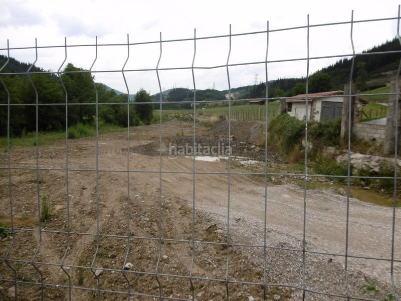 Foto 524d052c-45f5-4345-b0fd-2d9d2f3e8df4. Terreny residencial a Ezkio - Itsaso
